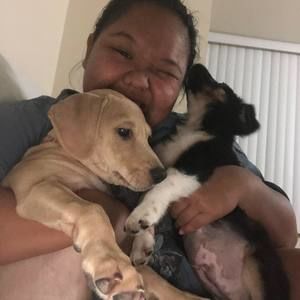 Meet your Posher, Czarina